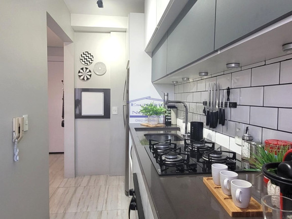 Imagem Imóvel com 2 Quartos à Venda, 56 m² em Cavalhada - Porto Alegre