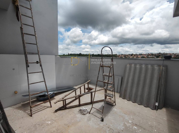 Imagem Casa com 3 Quartos à Venda, 179 m² em Jardim Cambuí - Botucatu