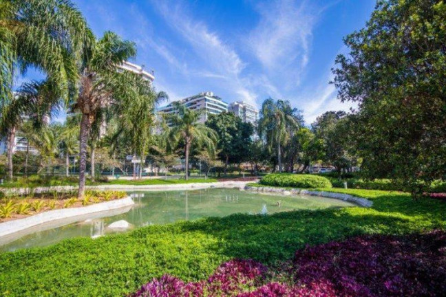 Imagem Apartamento com 4 Quartos à Venda, 338 m² em Barra Da Tijuca - Rio De Janeiro