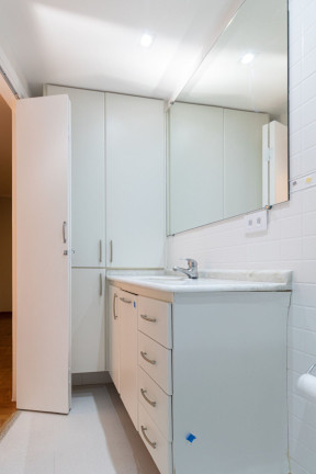 Imagem Apartamento com 2 Quartos à Venda, 101 m² em Moema - São Paulo