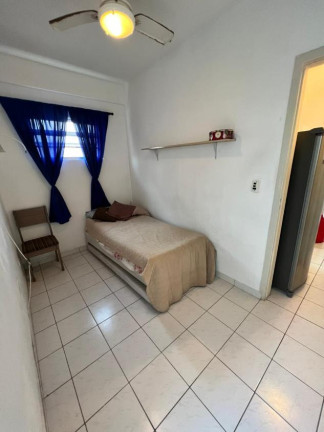 Imagem Apartamento com 1 Quarto à Venda, 36 m² em Caiçara - Praia Grande