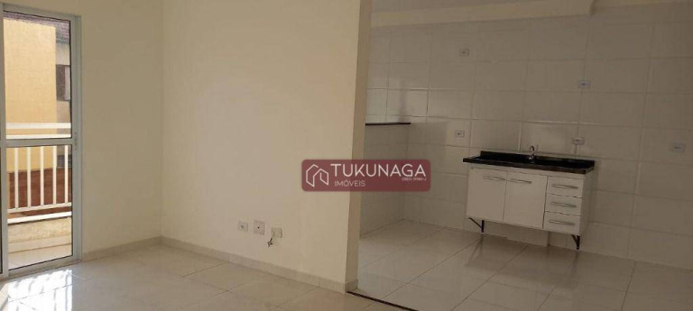 Imagem Apartamento com 2 Quartos à Venda, 59 m² em Ponte Grande - Guarulhos Imagem Apartamento com 2 Quartos à Venda, 59 m² em Ponte Grande - Guarulhos