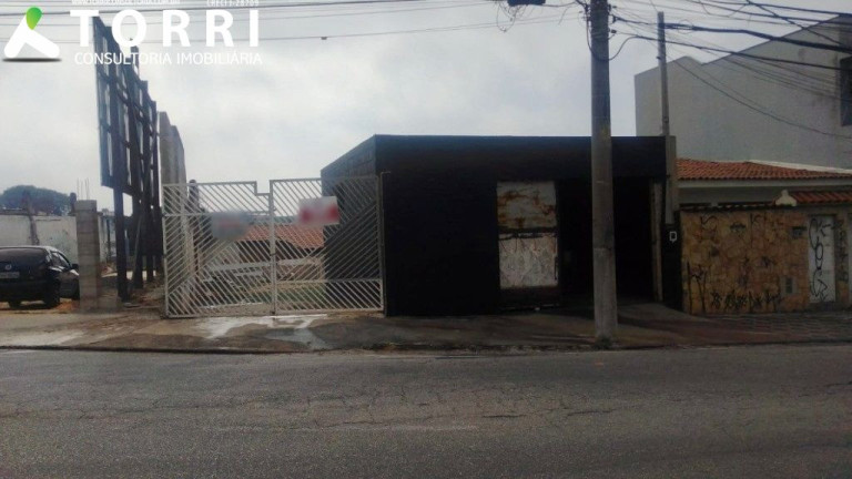 Terreno à Venda, 100 m² em Jardim Zulmira - Sorocaba