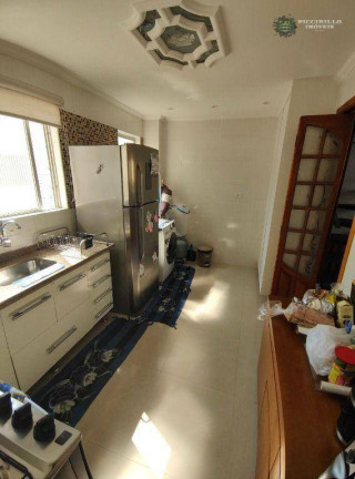 Imagem Apartamento com 3 Quartos à Venda, 137 m² em Aviação - Praia Grande