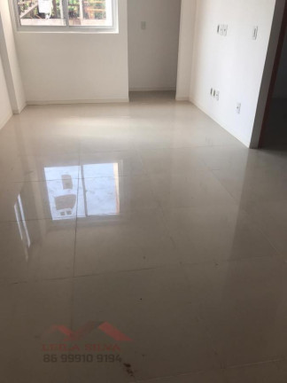 Imagem Apartamento com 2 Quartos à Venda, 56 m² em Cristo Rei - Teresina