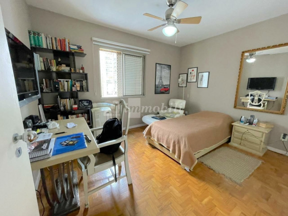 Imagem Apartamento com 2 Quartos à Venda, 85 m² em Higienópolis - São Paulo Imagem Apartamento com 2 Quartos à Venda, 85 m² em Higienópolis - São Paulo