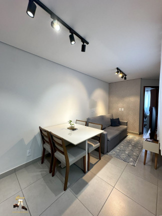 Cobertura com 2 Quartos à Venda, 75 m² em Campestre - Santo André