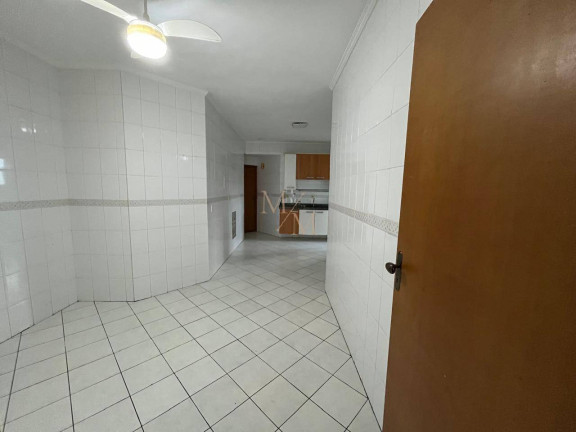Imagem Apartamento com 3 Quartos à Venda, 130 m² em Gonzaga - Santos