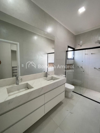 Casa de Condomínio com 3 Quartos à Venda, 300 m² em Parque Brasil 500 - Paulínia