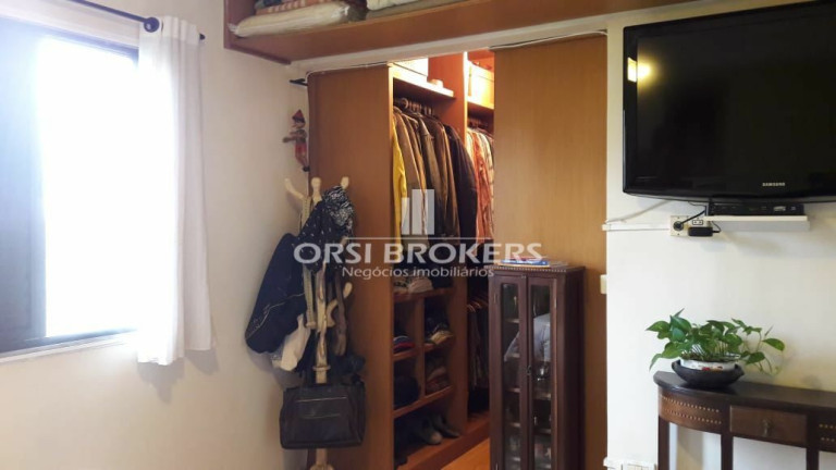 Imagem Apartamento com 3 Quartos à Venda, 90 m² em Paraíso Do Morumbi - São Paulo Imagem Apartamento com 3 Quartos à Venda, 90 m² em Paraíso Do Morumbi - São Paulo