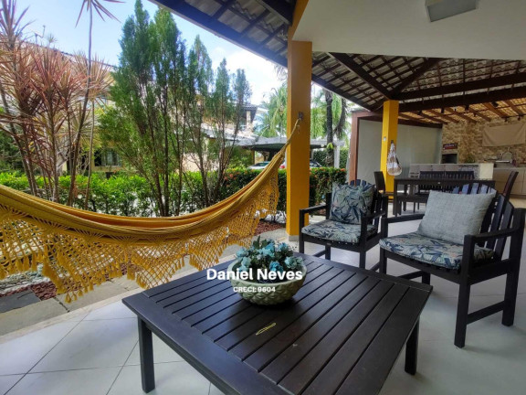 Imagem Casa de Condomínio com 3 Quartos à Venda, 200 m² em Buraquinho - Lauro De Freitas