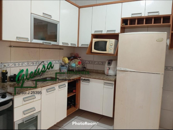 Imagem Casa com 2 Quartos à Venda, 80 m² em Chácara Seis De Outubro - São Paulo