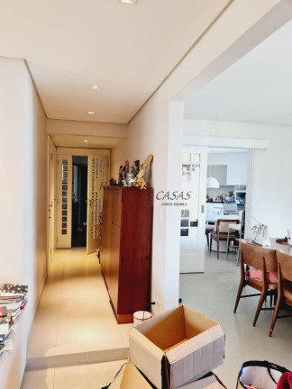 Imagem Apartamento com 4 Quartos à Venda, 205 m² em Campo Belo - São Paulo Imagem Apartamento com 4 Quartos à Venda, 205 m² em Campo Belo - São Paulo