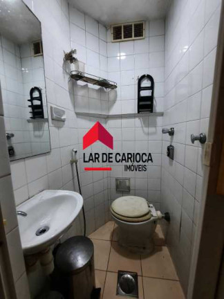 Imagem Apartamento com 2 Quartos à Venda, 80 m² em Copacabana - Rio De Janeiro
