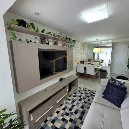 Imagem Apartamento com 2 Quartos à Venda, 63 m² em Vila Gustavo - São Paulo Imagem Apartamento com 2 Quartos à Venda, 63 m² em Vila Gustavo - São Paulo