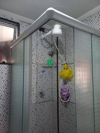 Imagem Apartamento com 2 Quartos à Venda, 49 m² em Lauzane Paulista - São Paulo