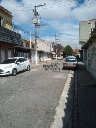 Imagem Sobrado com 3 Quartos à Venda, 140 m² em Jardim Regina - São Paulo Imagem Sobrado com 3 Quartos à Venda, 140 m² em Jardim Regina - São Paulo