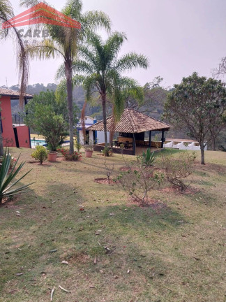 Imagem Chácara com 3 Quartos à Venda, 20.000 m² em Parque Da Fazenda Ii - Jundiaí