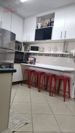 Imagem Casa com 2 Quartos à Venda, 220 m² em Jardim Oliveiras - Taboão Da Serra