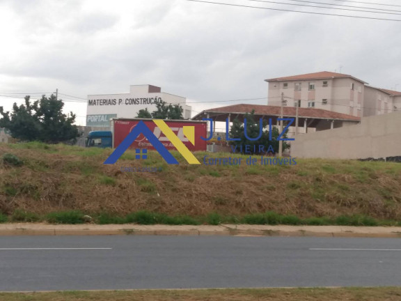 Imagem Terreno à Venda, 153 m² em Parque Campo Bonito - Indaiatuba