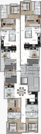 Imagem Imóvel com 2 Quartos à Venda, 93 m² em Jardim Quisisana - Poços De Caldas