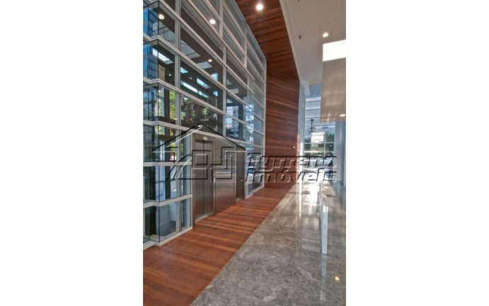 Imagem Imóvel para Alugar, 500 m² em Berrini - São Paulo