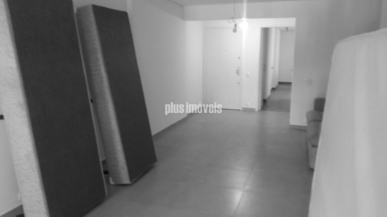 Imagem Apartamento com 3 Quartos à Venda, 136 m² em Perdizes - São Paulo