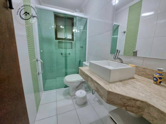 Imagem Apartamento com 2 Quartos à Venda, 94 m² em Tombo - Guarujá Imagem Apartamento com 2 Quartos à Venda, 94 m² em Tombo - Guarujá