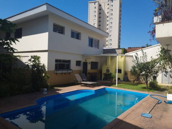 Imagem Casa à Venda, 600 m² em Vila Olímpia - São Paulo Imagem Casa à Venda, 600 m² em Vila Olímpia - São Paulo