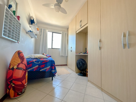Imagem Apartamento com 2 Quartos à Venda, 57 m² em Barreiros - São José Imagem Apartamento com 2 Quartos à Venda, 57 m² em Barreiros - São José