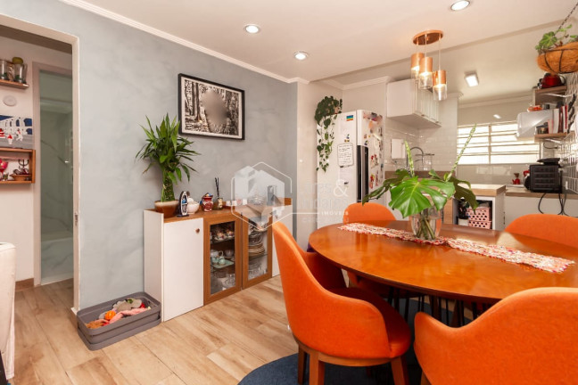 Foto do imóvel Apartamento com 2 Quartos à Venda, 70 m² em Chácara Inglesa - São Paulo