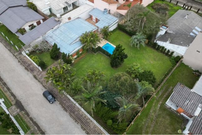 Imagem Casa com 3 Quartos à Venda, 268 m² em Remanso - Xangri-lá