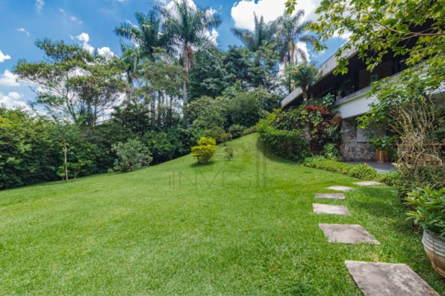 Imagem Imóvel com 4 Quartos à Venda, 341 m² em Jardim Morumbi - São Paulo Imagem Imóvel com 4 Quartos à Venda, 341 m² em Jardim Morumbi - São Paulo