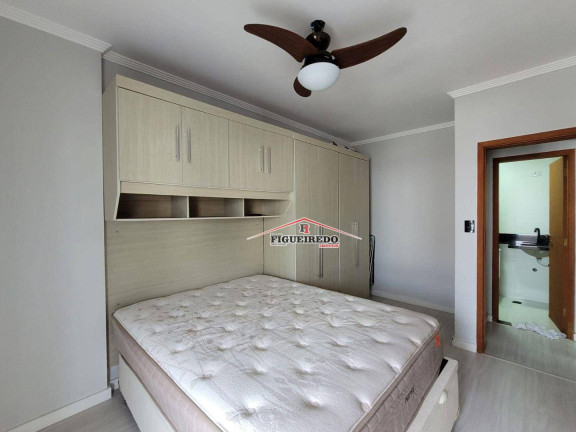 Imagem Apartamento com 1 Quarto à Venda, 55 m² em Aviação - Praia Grande Imagem Apartamento com 1 Quarto à Venda, 55 m² em Aviação - Praia Grande