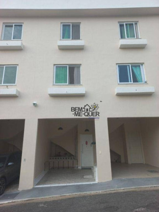 Sobrado com 2 Quartos à Venda, 100 m² em Jardim Santa Mônica - São Paulo