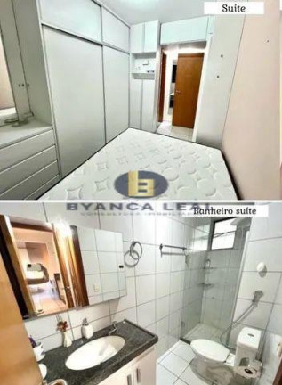Imagem Apartamento com 2 Quartos à Venda, 45 m² em Graças - Recife Imagem Apartamento com 2 Quartos à Venda, 45 m² em Graças - Recife