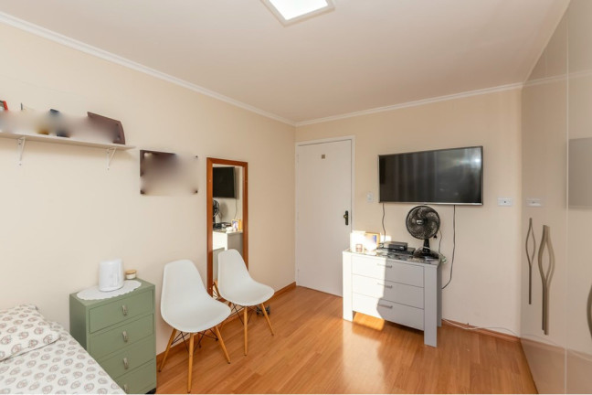Imagem Imóvel com 3 Quartos à Venda, 84 m² em Aclimação - São Paulo
