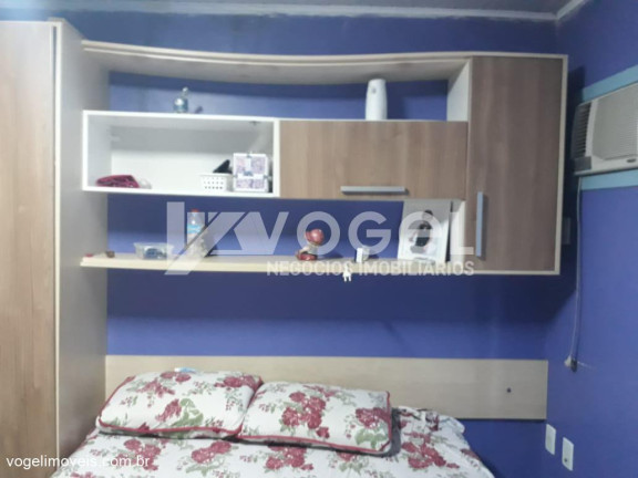 Imagem Casa com 4 Quartos à Venda, 160 m² em Santos Dumont - Sao Leopoldo Imagem Casa com 4 Quartos à Venda, 160 m² em Santos Dumont - Sao Leopoldo