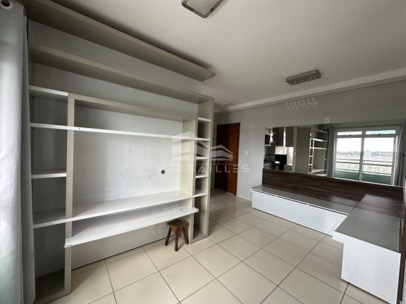Imagem Apartamento com 2 Quartos à Venda, 52 m² em Industrial - Porto Velho