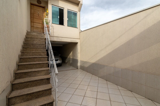 Imagem Casa com 3 Quartos à Venda, 140 m² em Parque São Domingos - São Paulo Imagem Casa com 3 Quartos à Venda, 140 m² em Parque São Domingos - São Paulo