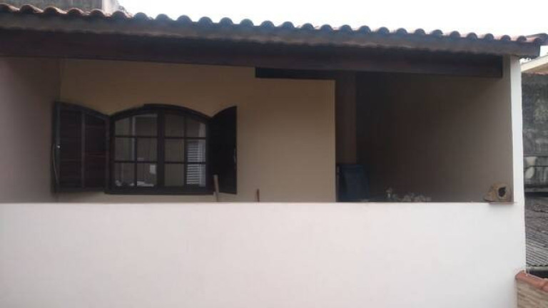 Sobrado com 3 Quartos à Venda, 100 m² em Jaraguá - São Paulo