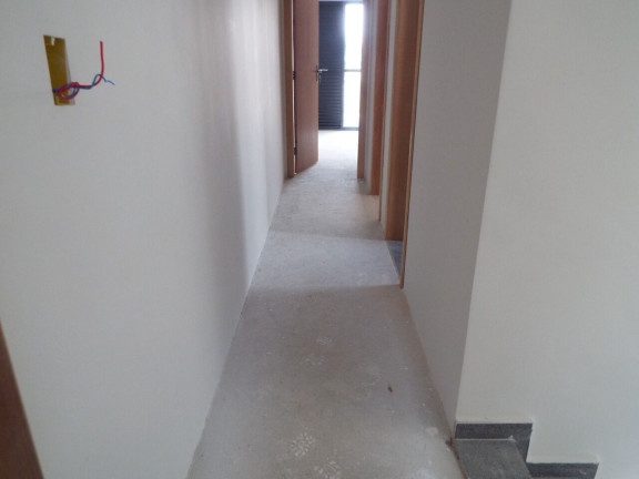 Imagem Sobrado com 3 Quartos à Venda, 183 m² em Parque Das Nações - Santo André
