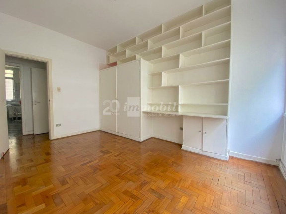 Imagem Apartamento com 3 Quartos à Venda, 145 m² em Higienópolis - São Paulo Imagem Apartamento com 3 Quartos à Venda, 145 m² em Higienópolis - São Paulo