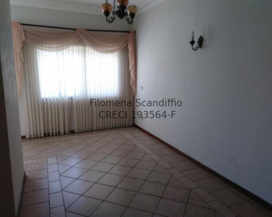 Imagem Casa com 3 Quartos à Venda, 172 m² em Jardim Guanabara - Campinas