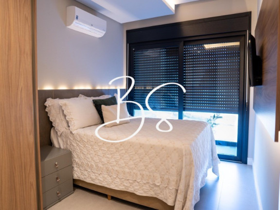 Imagem Apartamento com 2 Quartos à Venda, 81 m² em Praia Da Cal - Torres