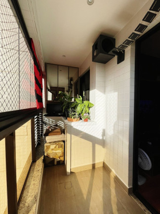 Imagem Imóvel com 1 Quarto à Venda, 42 m² em Norte (águas Claras) - Brasília