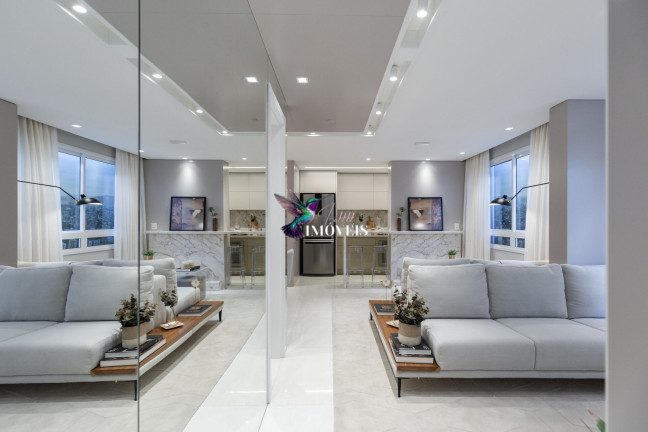 Imagem Apartamento com 3 Quartos à Venda, 67 m² em Passo D'areia - Porto Alegre