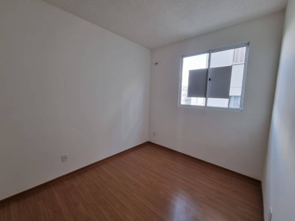Imagem Apartamento com 2 Quartos para Alugar, 45 m² em Três Barras - Contagem Imagem Apartamento com 2 Quartos para Alugar, 45 m² em Três Barras - Contagem
