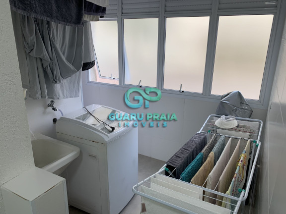 Imagem Apartamento com 3 Quartos à Venda, 97 m² em Enseada - Guarujá