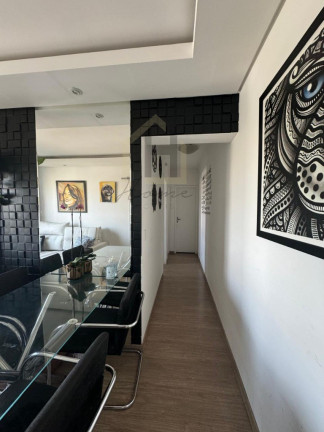 Imagem Imóvel com 2 Quartos à Venda, 52 m² em Vila Príncipe De Gales - Santo André